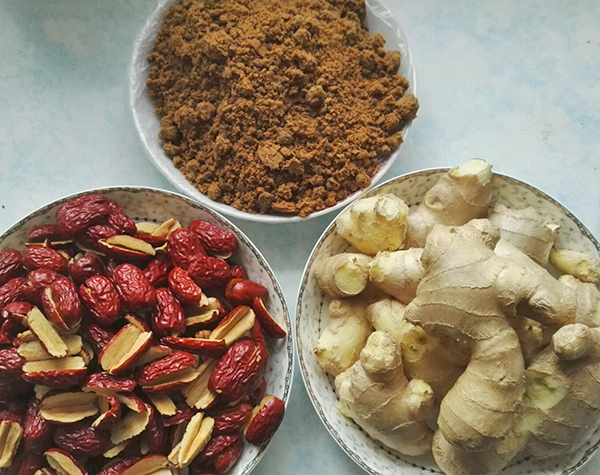 夏吃姜，保安康！但這樣吃才能更健康