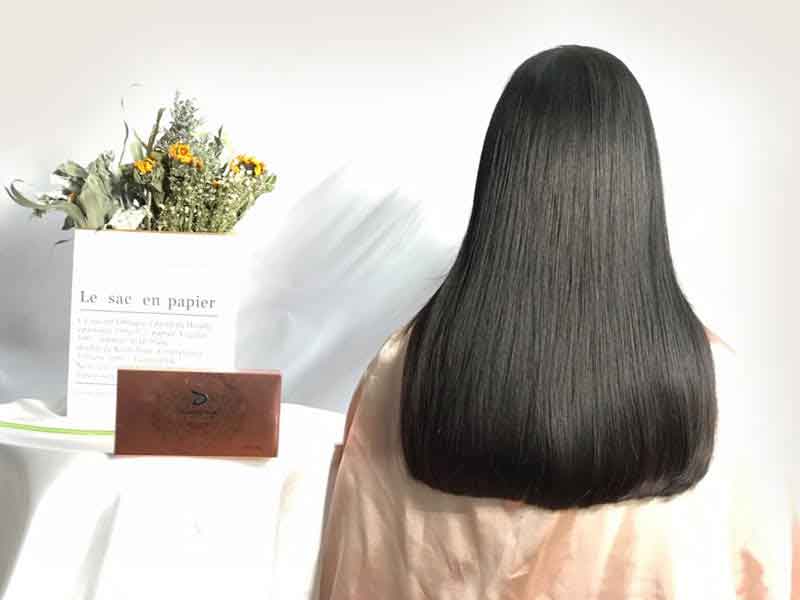 儷真護(hù)發(fā)知識：染發(fā)后該如何護(hù)理